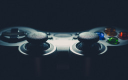 Jeux Vidéo !